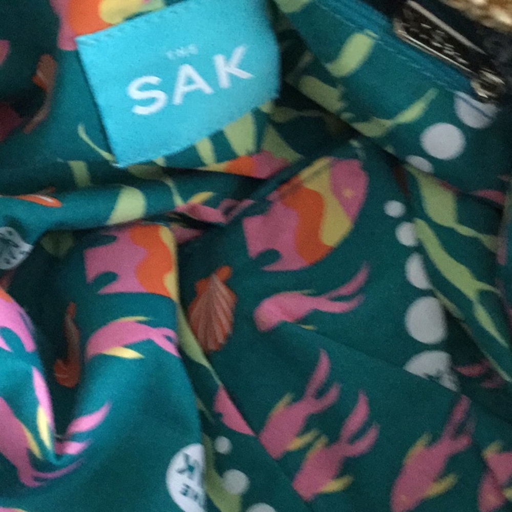 The SAK bag - Picture 2 of 3